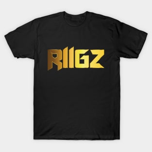 RIIGZ T-Shirt